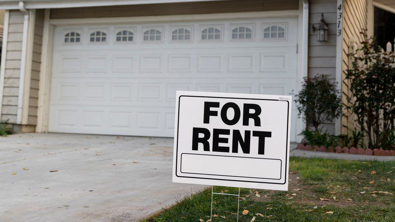 Struggling to sell your property? What to consider before you put it on rent