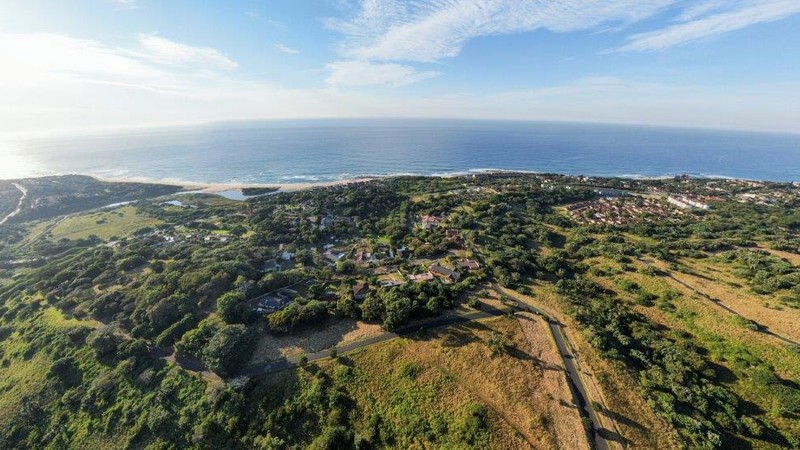 KZN South Coast Blue Flag beach status a good sign for property investment