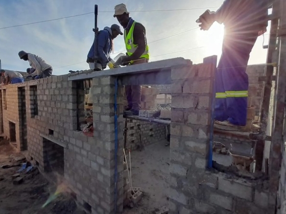 Can 2025 be the year SA fixes its affordable housing crisis? These experts hope so