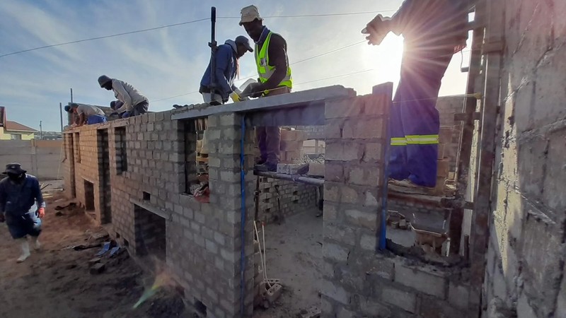 Can 2025 be the year SA fixes its affordable housing crisis? These experts hope so