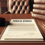 The power of attorney: a crucial tool for South Africans in property transactions