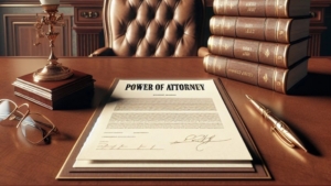 The power of attorney: a crucial tool for South Africans in property transactions